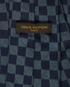 Louis Vuitton Damier Tie, other view